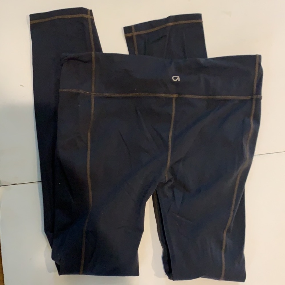 Gap sport leggings